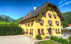 Deva Hotel Alpenglueck